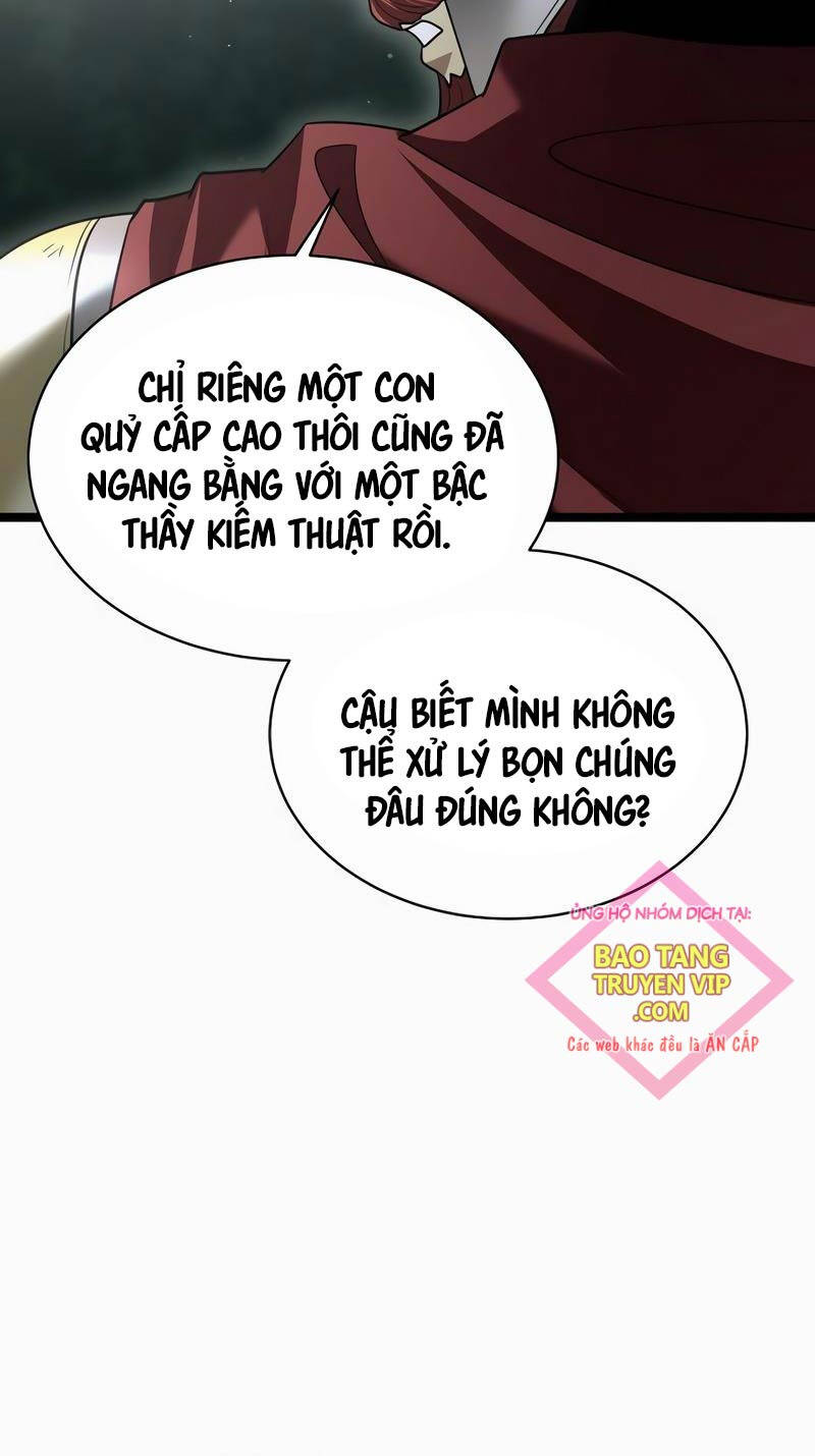 Anh Hùng Trọng Sinh Thành Trưởng Tử Nhà Công Tước Chapter 11 - Trang 2