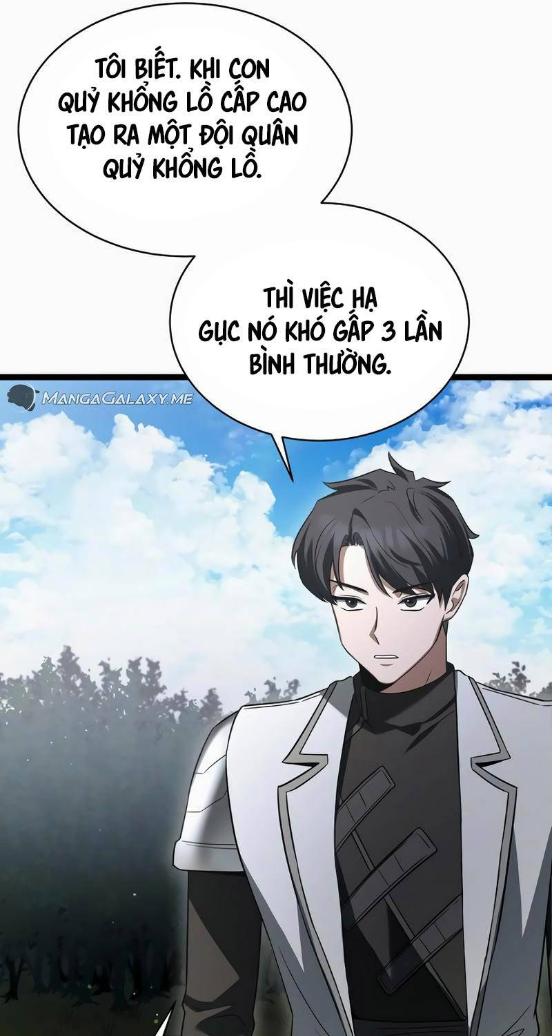 Anh Hùng Trọng Sinh Thành Trưởng Tử Nhà Công Tước Chapter 11 - Trang 2