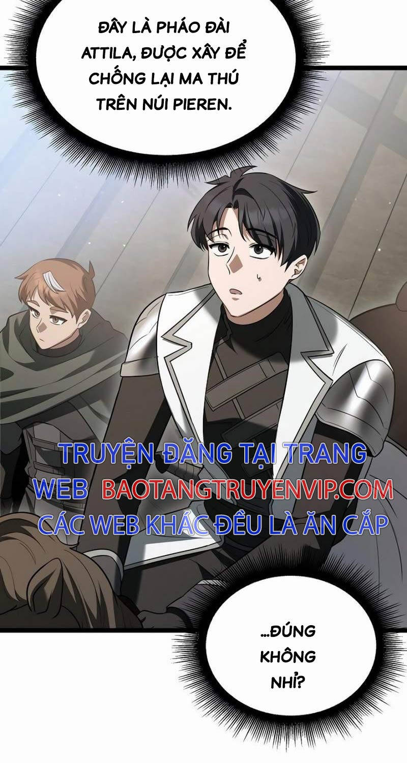 Anh Hùng Trọng Sinh Thành Trưởng Tử Nhà Công Tước Chapter 10 - Trang 2