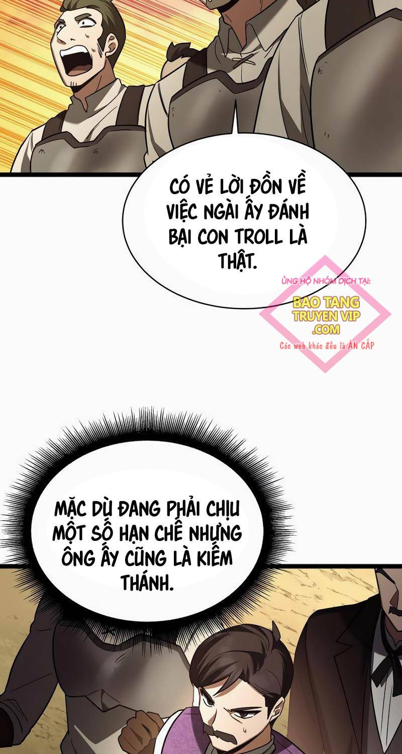 Anh Hùng Trọng Sinh Thành Trưởng Tử Nhà Công Tước Chapter 9 - Trang 2