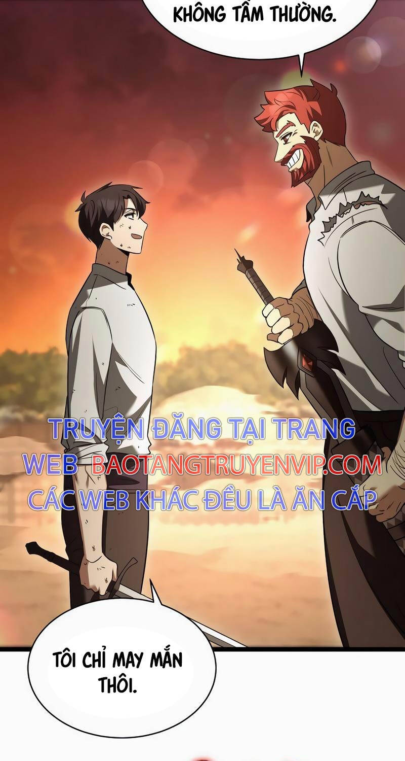 Anh Hùng Trọng Sinh Thành Trưởng Tử Nhà Công Tước Chapter 9 - Trang 2