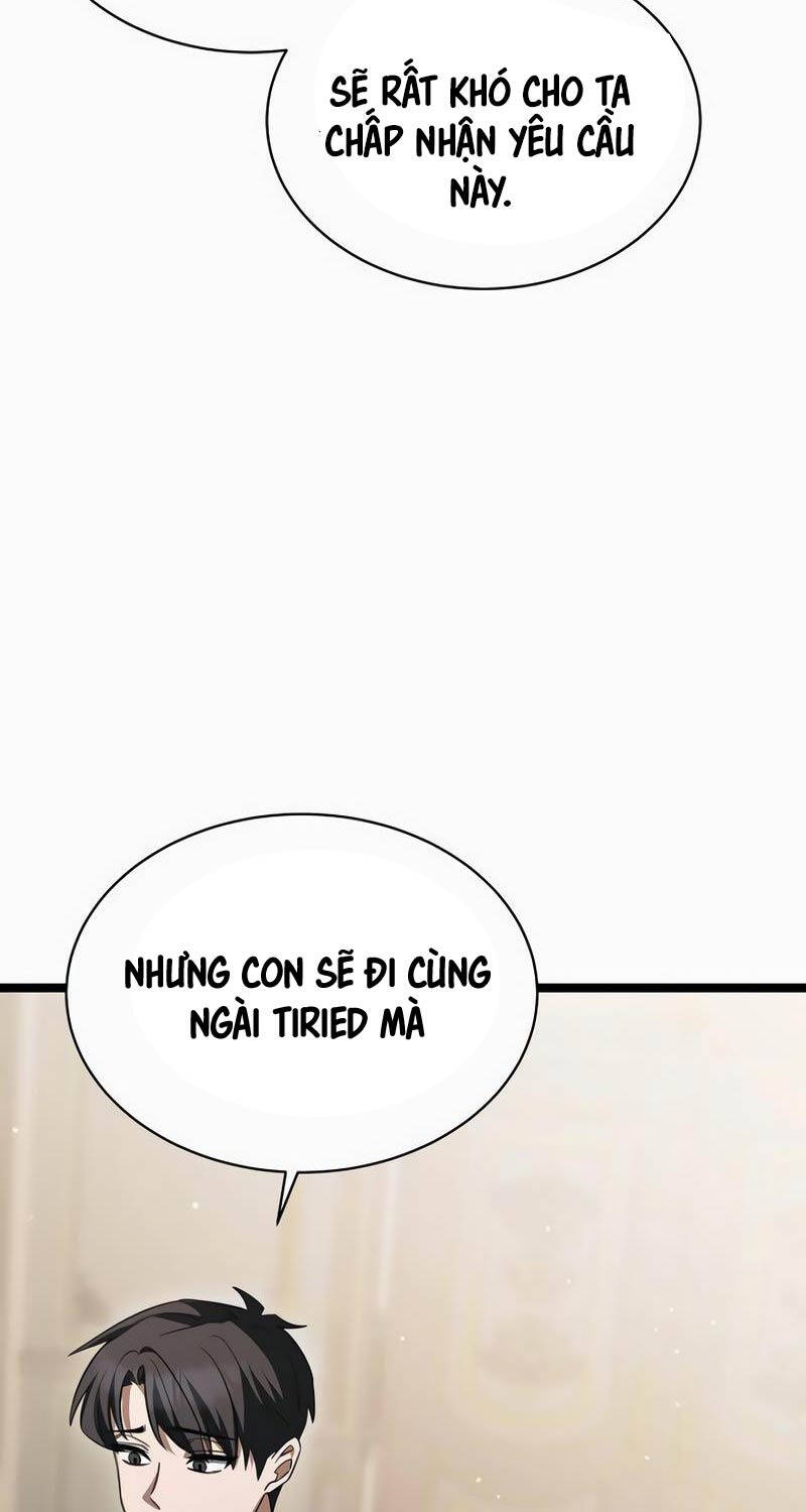 Anh Hùng Trọng Sinh Thành Trưởng Tử Nhà Công Tước Chapter 9 - Trang 2