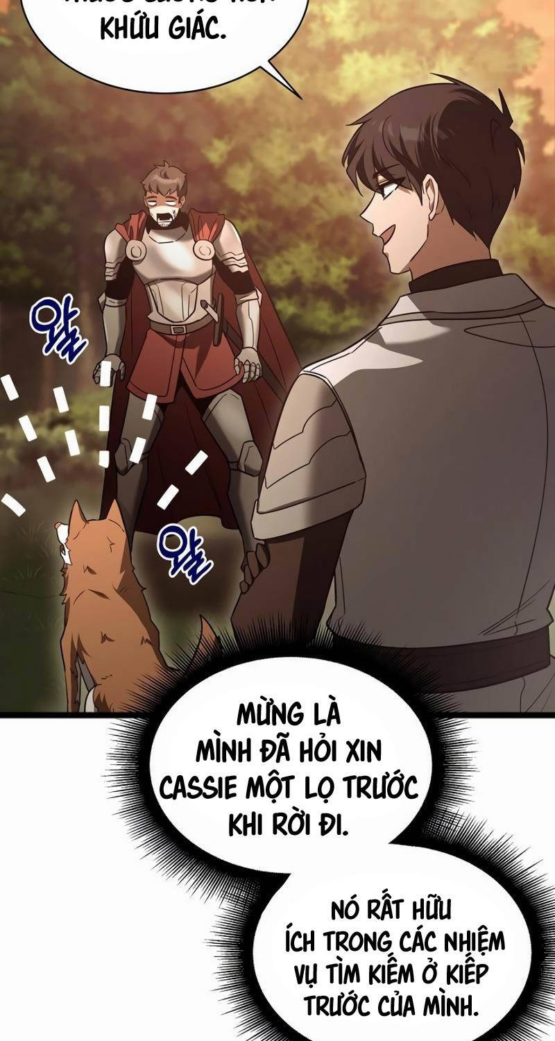 Anh Hùng Trọng Sinh Thành Trưởng Tử Nhà Công Tước Chapter 6 - Trang 2