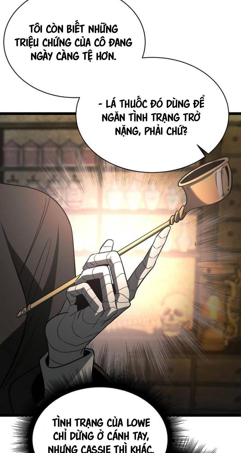 Anh Hùng Trọng Sinh Thành Trưởng Tử Nhà Công Tước Chapter 5 - Trang 2