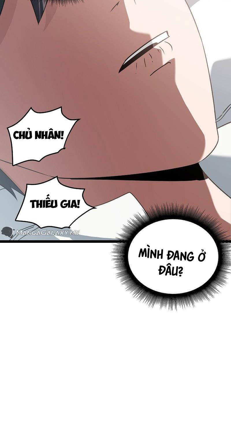 Anh Hùng Trọng Sinh Thành Trưởng Tử Nhà Công Tước Chapter 1 - Trang 2