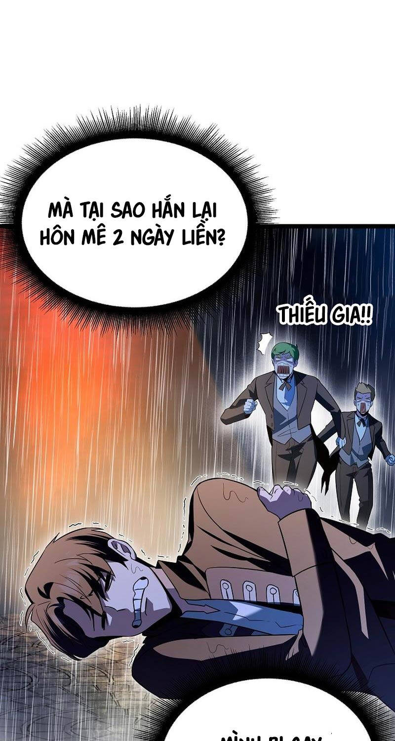 Anh Hùng Trọng Sinh Thành Trưởng Tử Nhà Công Tước Chapter 1 - Trang 2