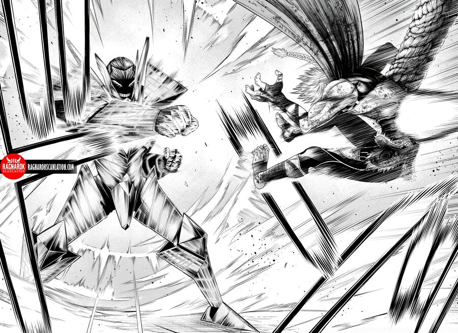 Shuumatsu No Valkyrie Kinden – Kamigami No Apocalypse Chapter 3 - Trang 2