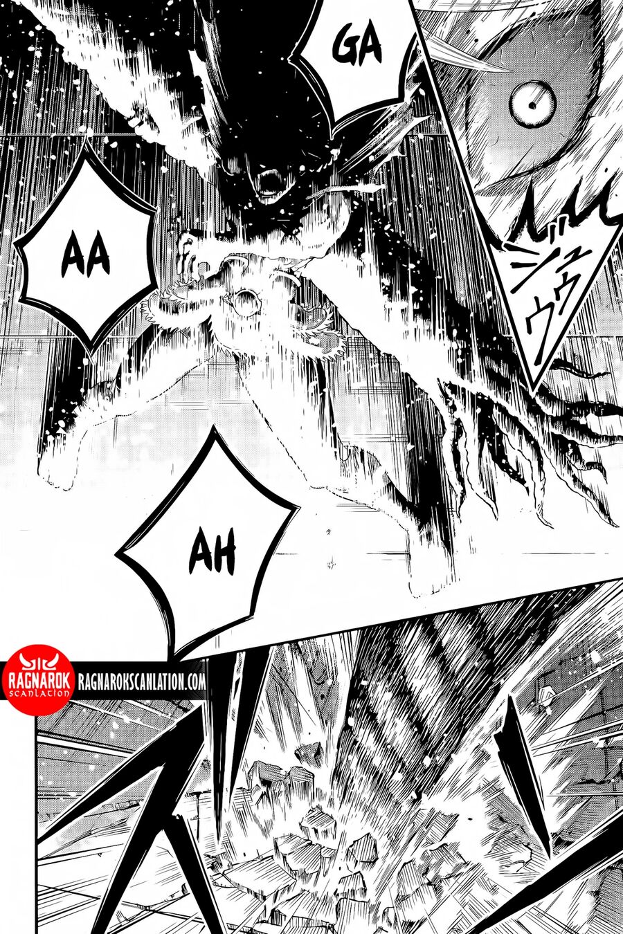 Shuumatsu No Valkyrie Kinden – Kamigami No Apocalypse Chapter 2 - Trang 2