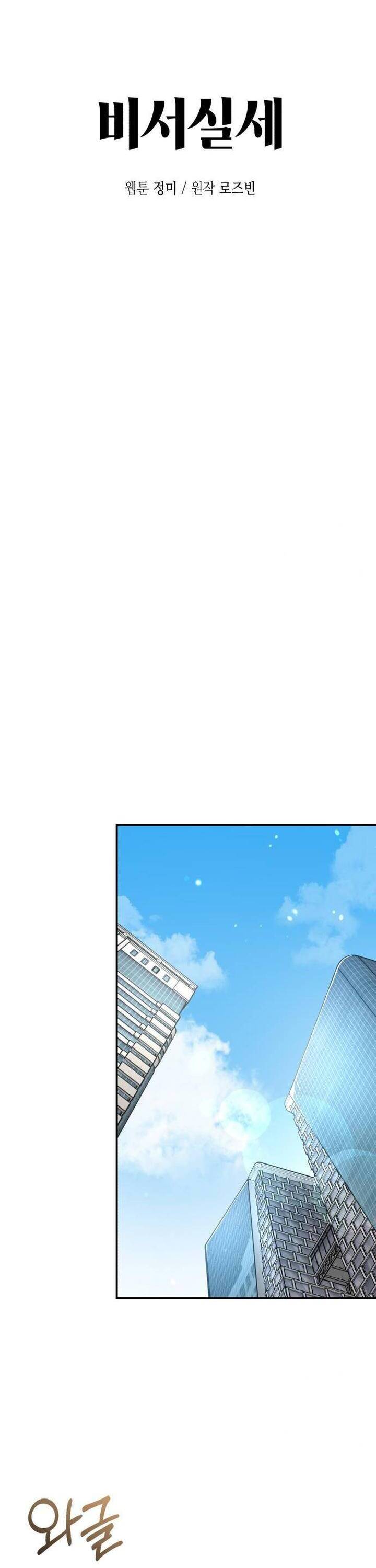 Quyền Hạn Của Thư Ký Chapter 5 - Trang 2