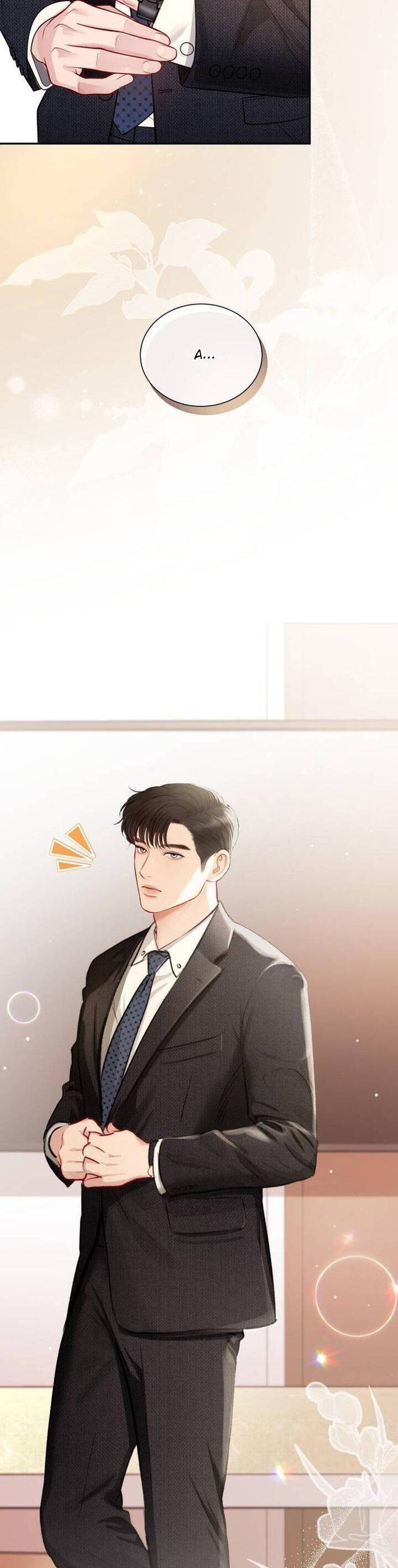 Quyền Hạn Của Thư Ký Chapter 5 - Trang 2