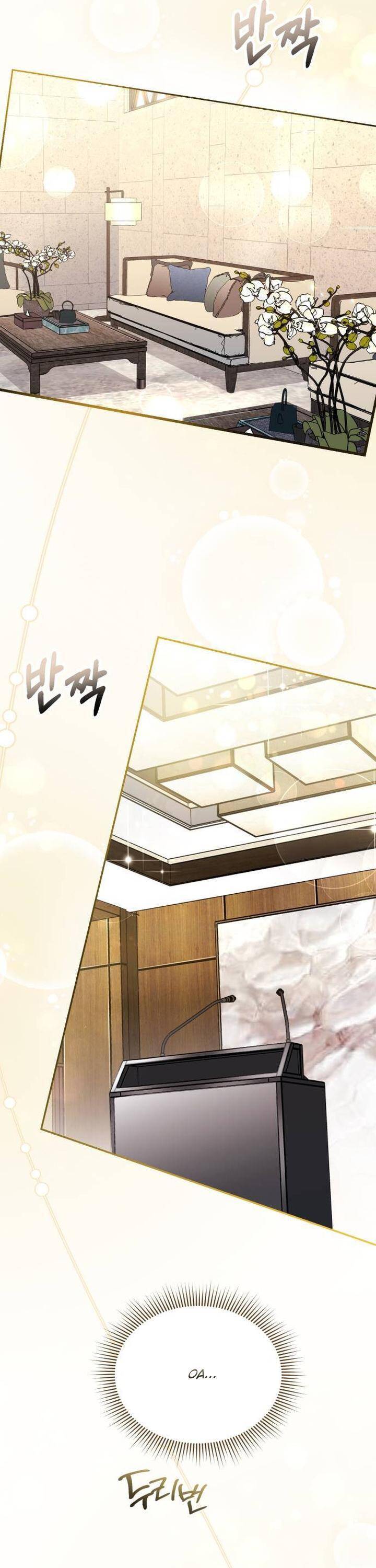 Quyền Hạn Của Thư Ký Chapter 5 - Trang 2