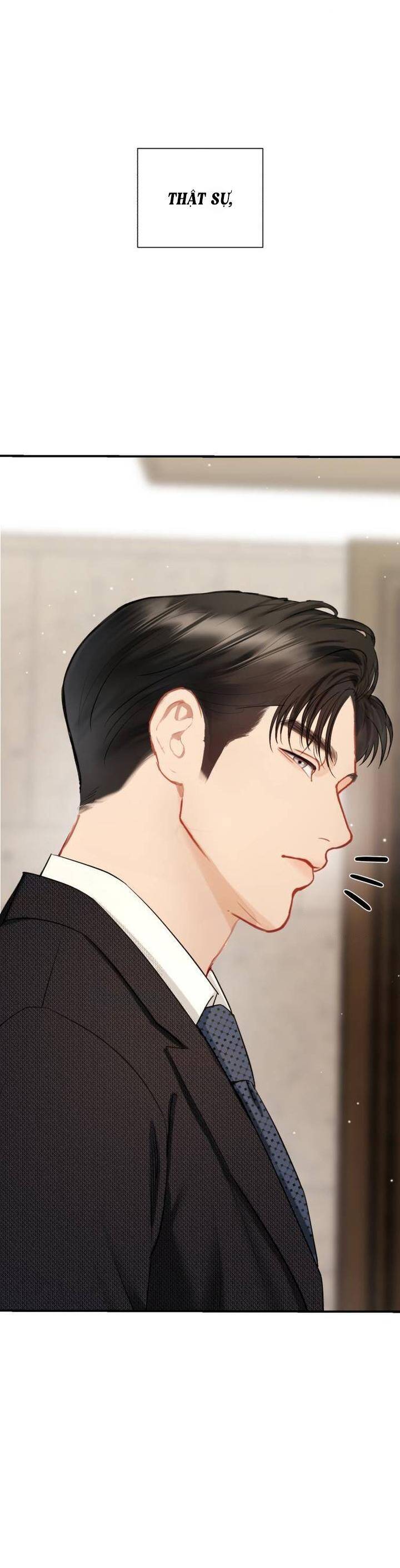 Quyền Hạn Của Thư Ký Chapter 5 - Trang 2