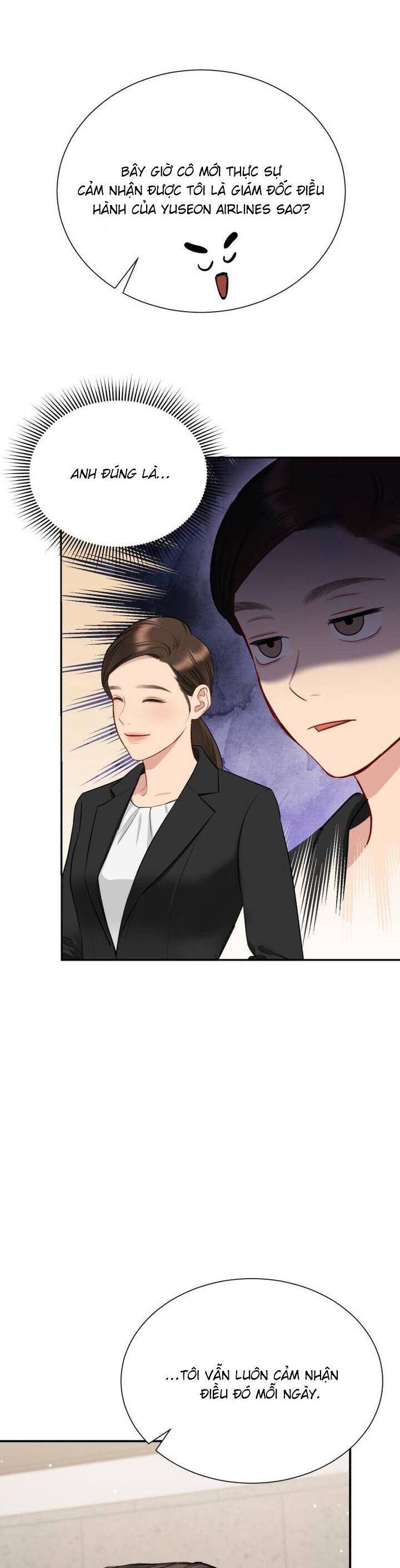 Quyền Hạn Của Thư Ký Chapter 5 - Trang 2