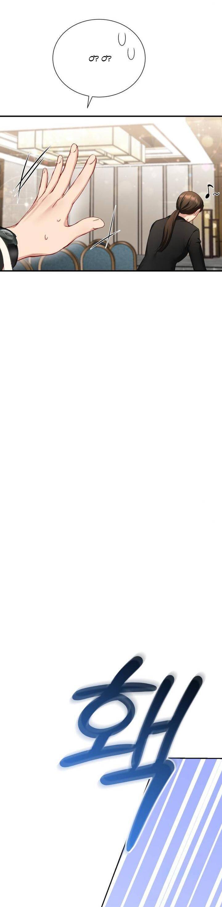 Quyền Hạn Của Thư Ký Chapter 5 - Trang 2