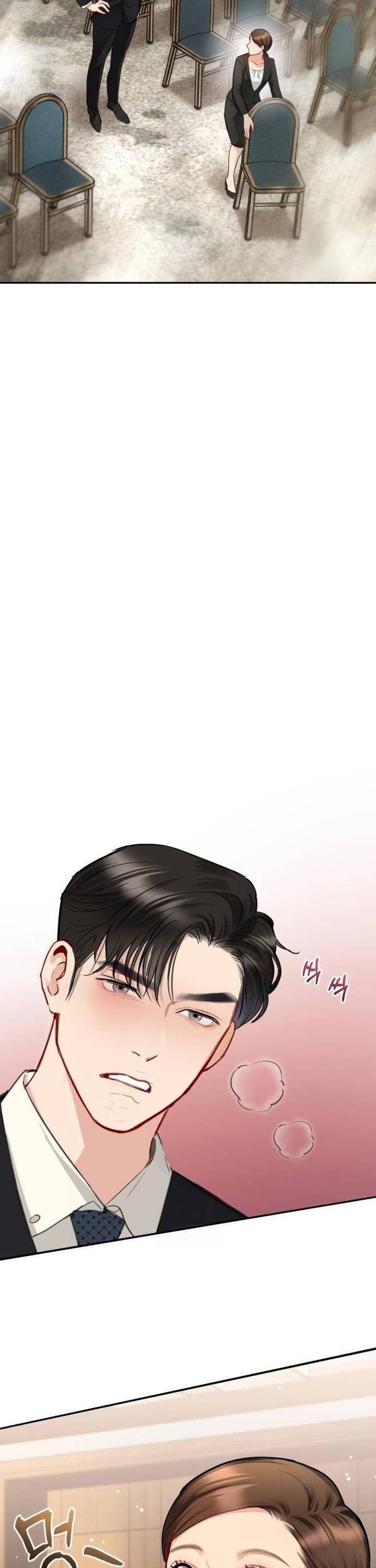 Quyền Hạn Của Thư Ký Chapter 5 - Trang 2