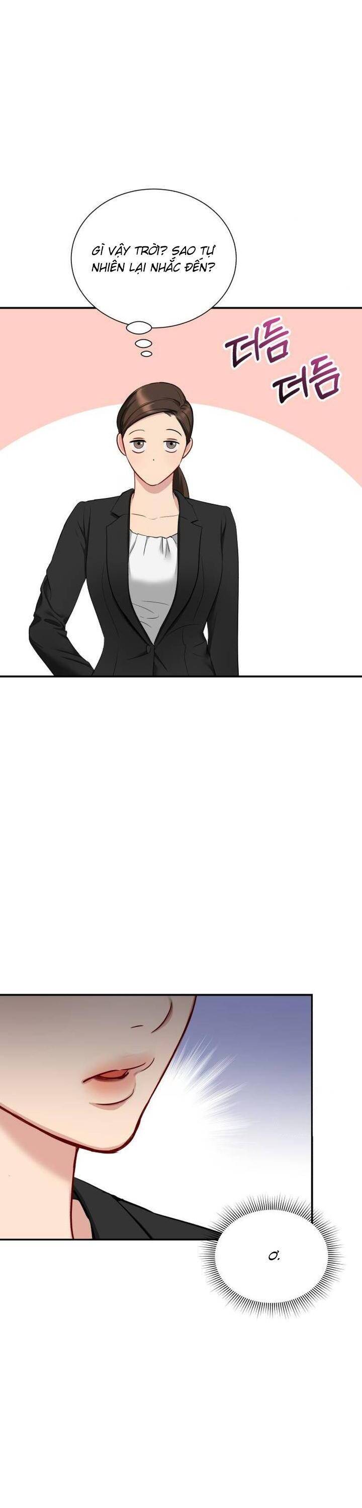 Quyền Hạn Của Thư Ký Chapter 5 - Trang 2