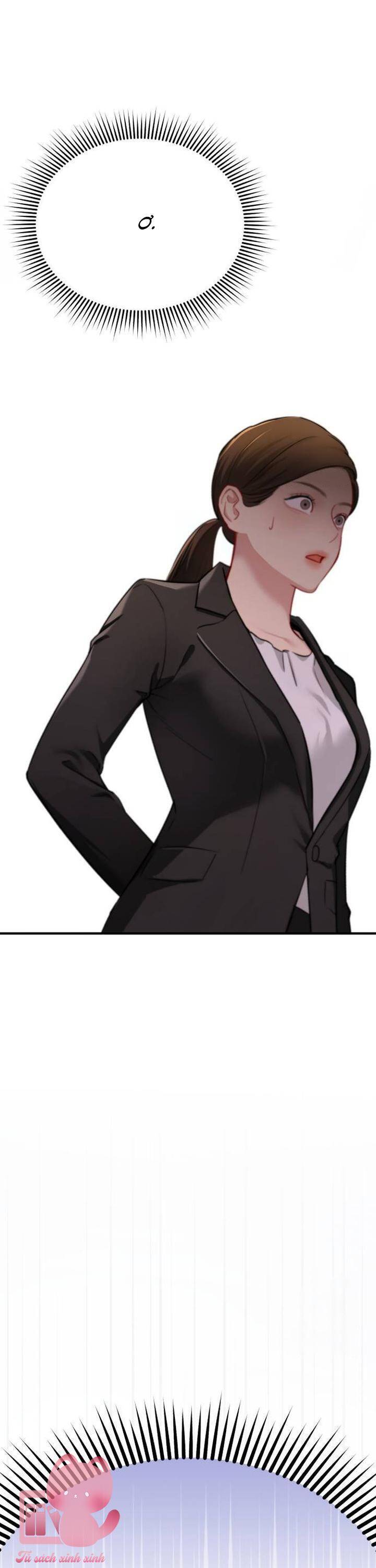 Quyền Hạn Của Thư Ký Chapter 5 - Trang 2