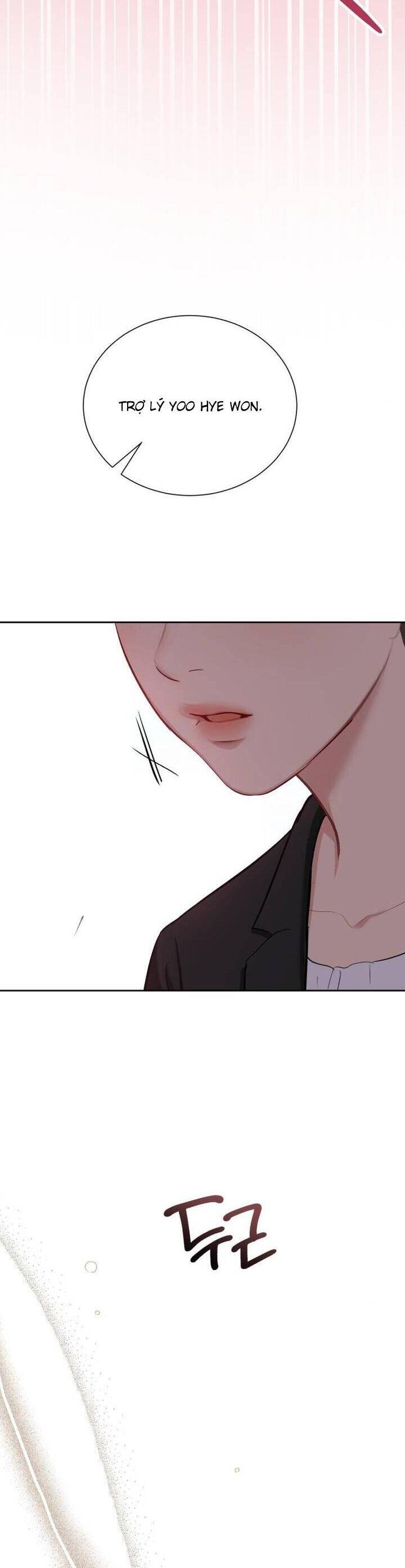 Quyền Hạn Của Thư Ký Chapter 5 - Trang 2