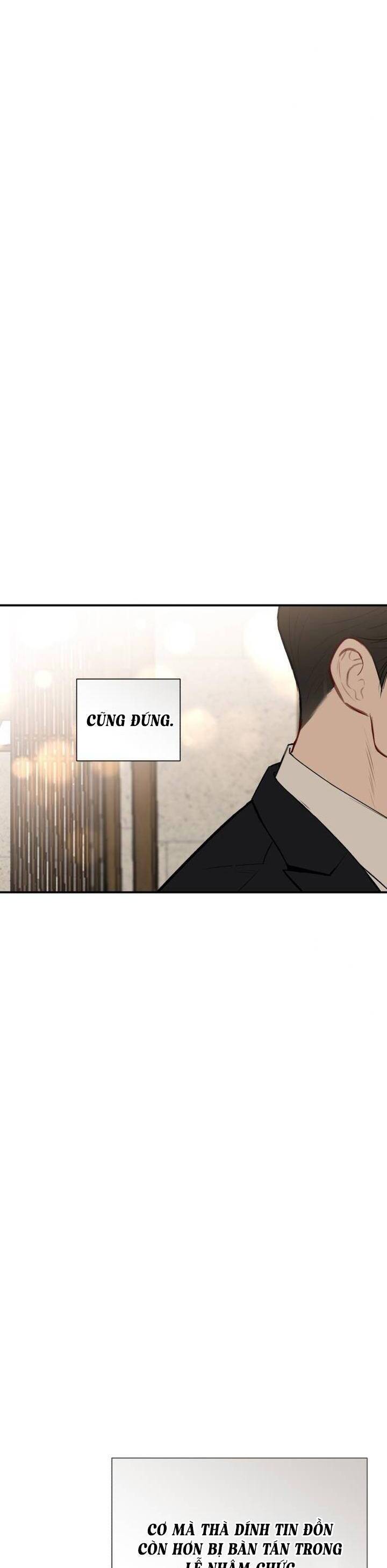 Quyền Hạn Của Thư Ký Chapter 5 - Trang 2