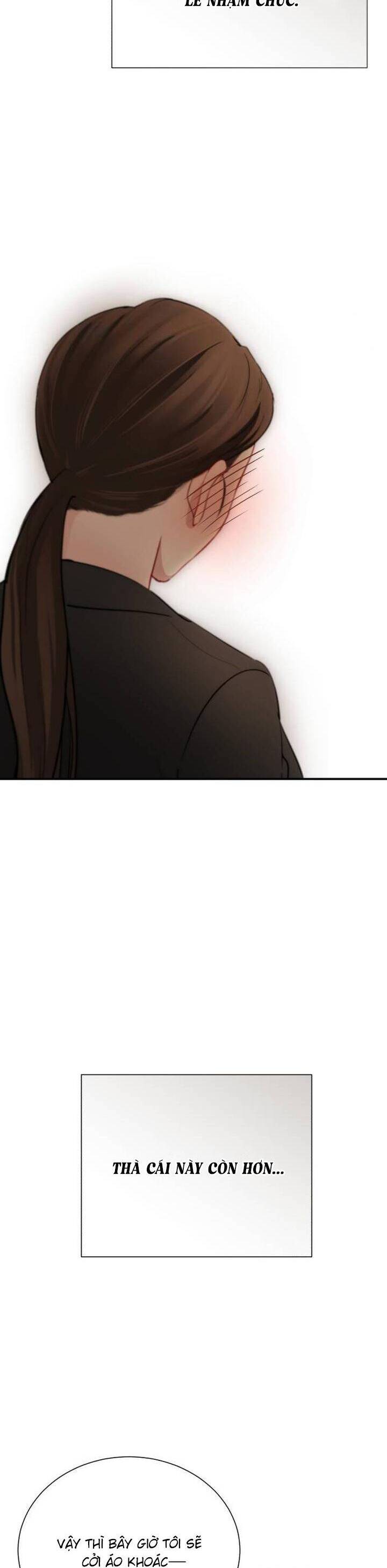 Quyền Hạn Của Thư Ký Chapter 5 - Trang 2