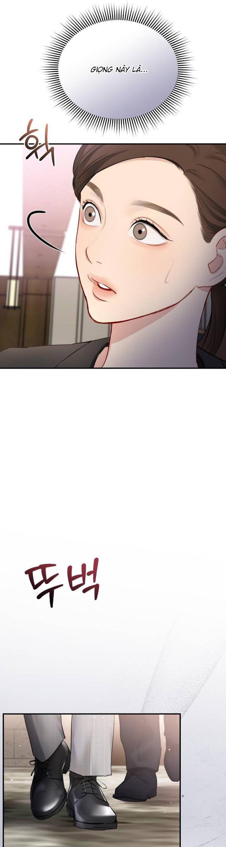 Quyền Hạn Của Thư Ký Chapter 5 - Trang 2