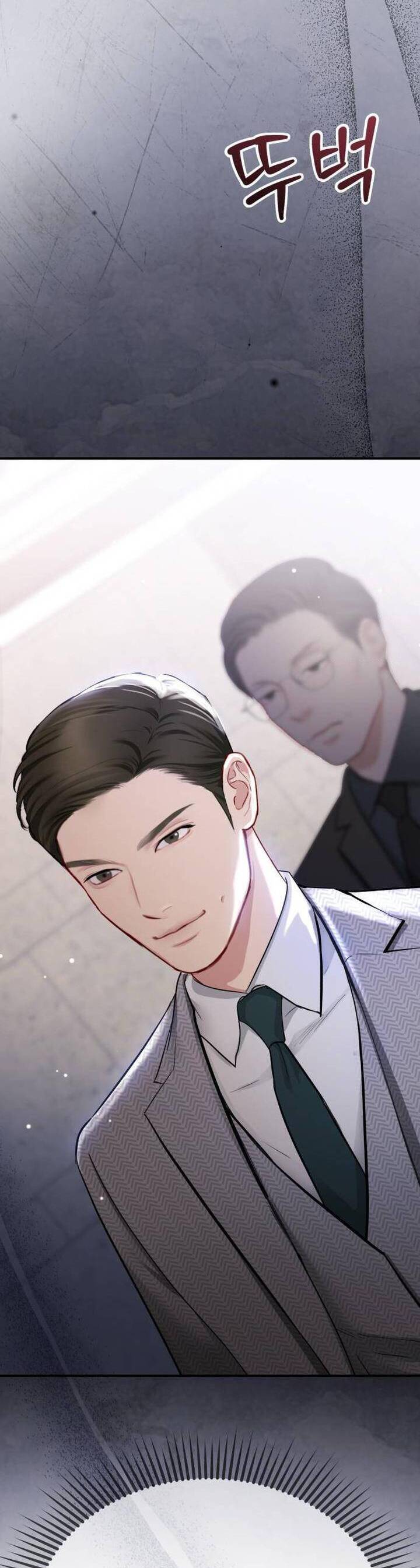 Quyền Hạn Của Thư Ký Chapter 5 - Trang 2