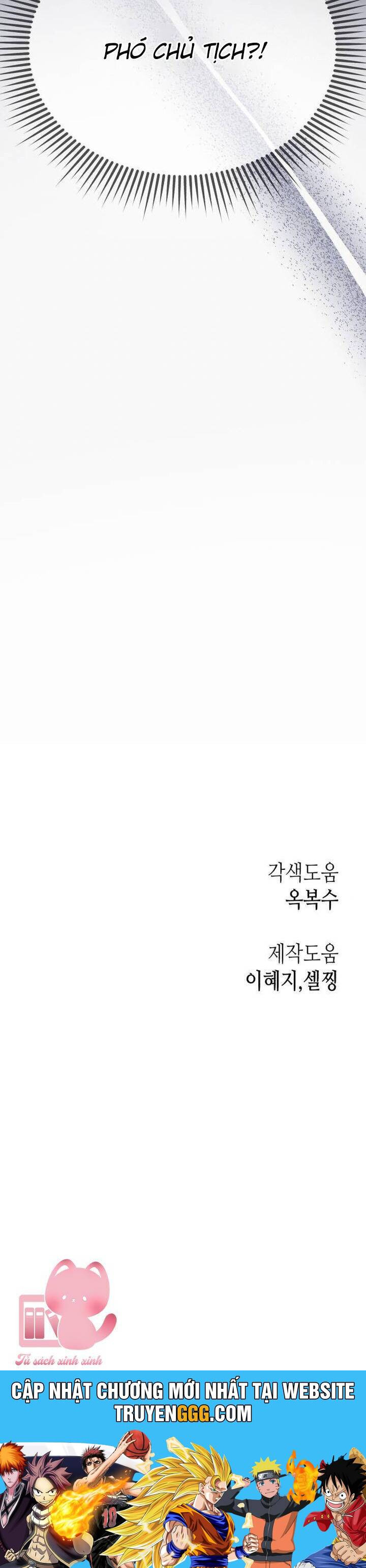 Quyền Hạn Của Thư Ký Chapter 5 - Trang 2