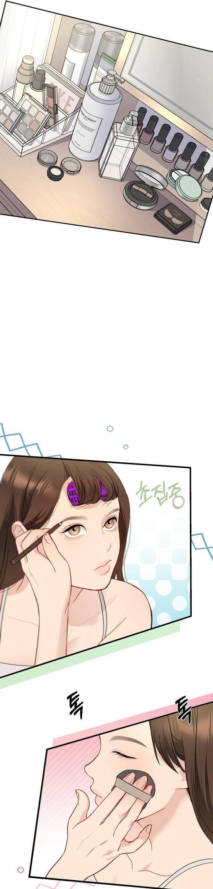 Quyền Hạn Của Thư Ký Chapter 5 - Trang 2