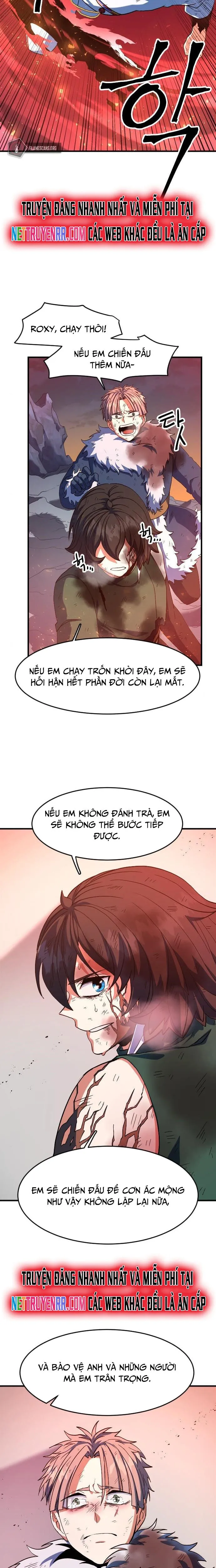 TốI HậU Kim ĐồNg Chapter 19 - Trang 2