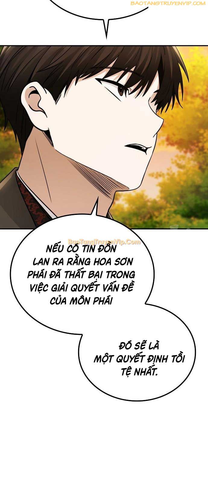 Quỷ Kiếm Thiên Tài Của Hoa Sơn Phái Chapter 18 - Trang 2