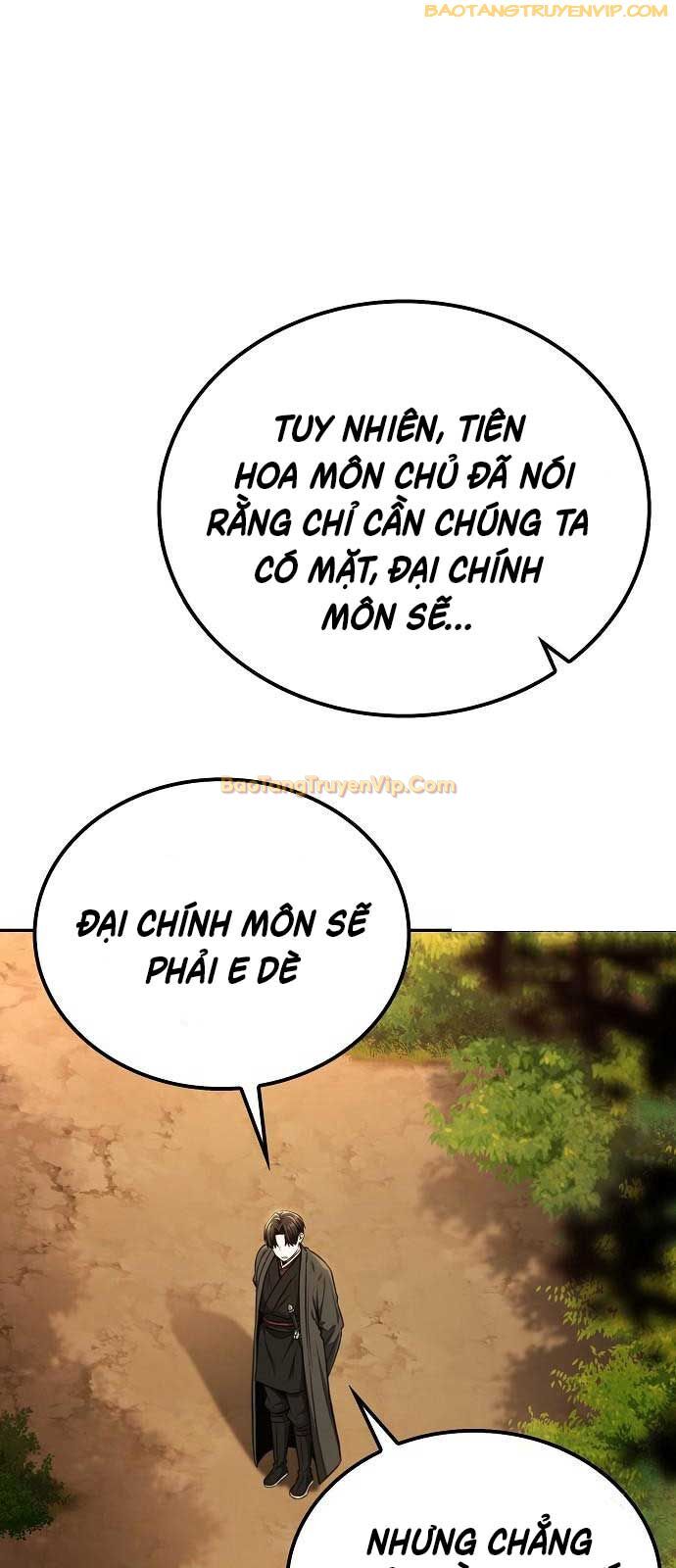 Quỷ Kiếm Thiên Tài Của Hoa Sơn Phái Chapter 18 - Trang 2