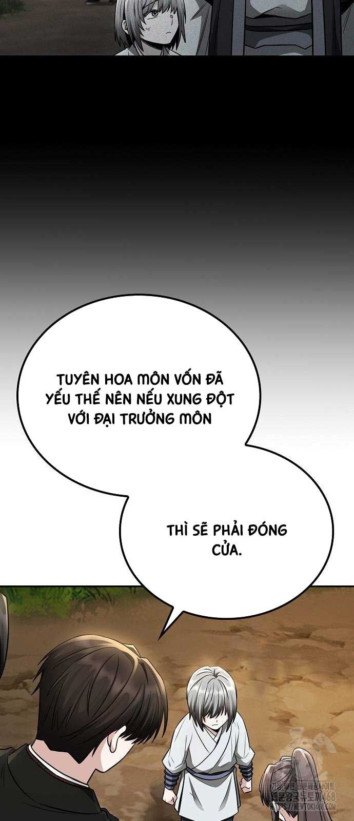 Quỷ Kiếm Thiên Tài Của Hoa Sơn Phái Chapter 17 - Trang 2