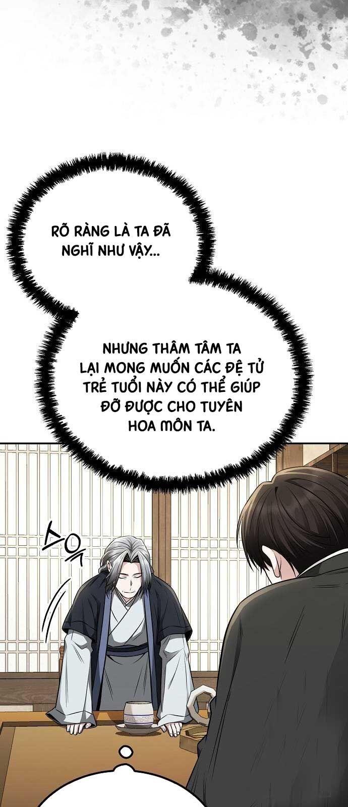 Quỷ Kiếm Thiên Tài Của Hoa Sơn Phái Chapter 17 - Trang 2