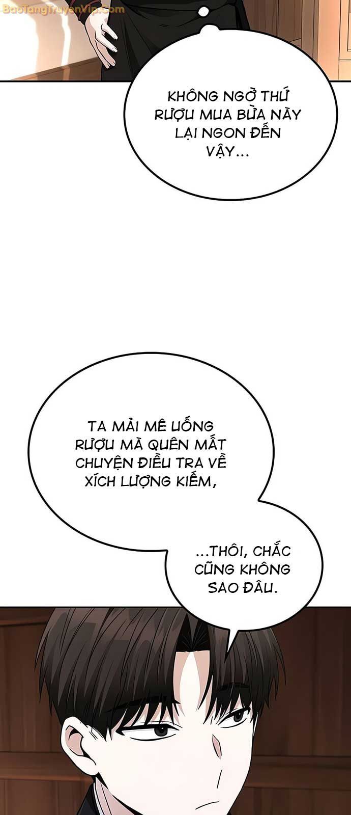 Quỷ Kiếm Thiên Tài Của Hoa Sơn Phái Chapter 10 - Trang 2