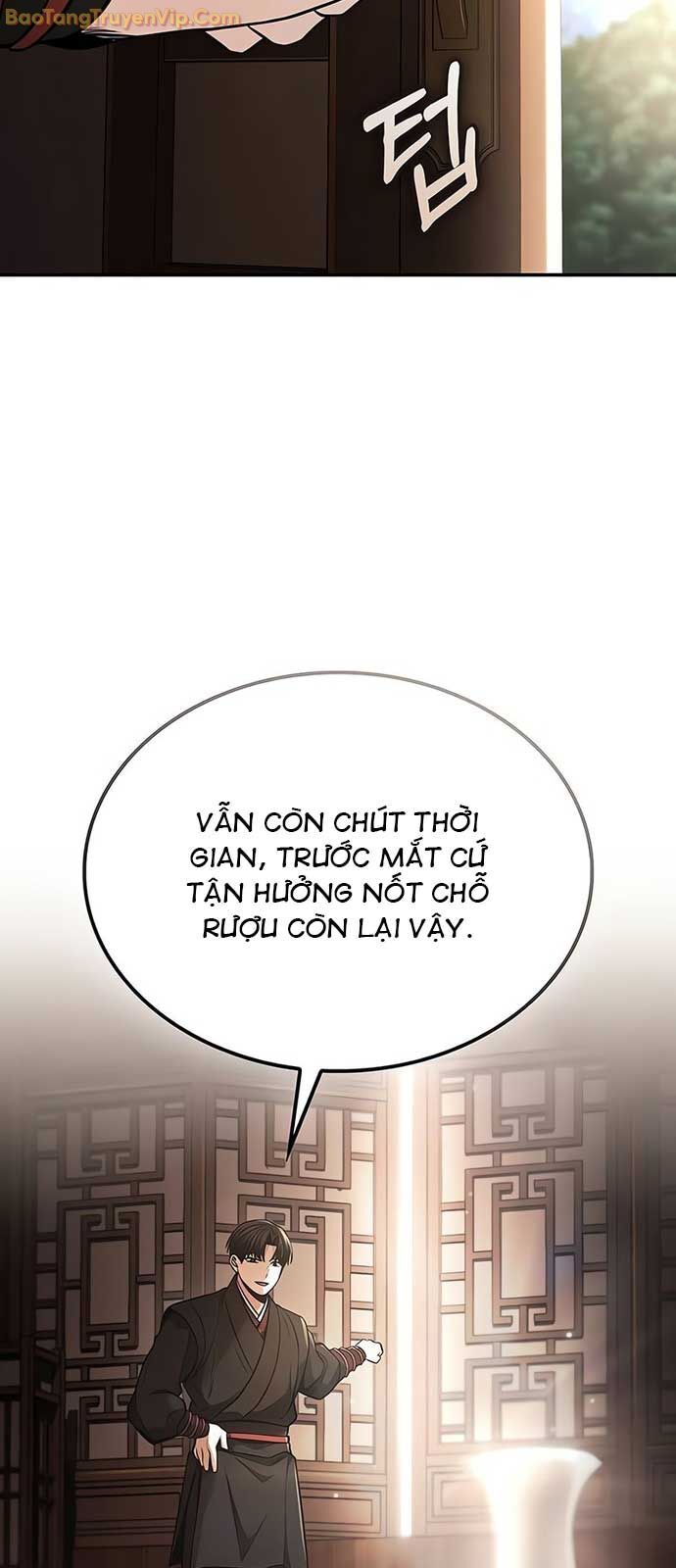 Quỷ Kiếm Thiên Tài Của Hoa Sơn Phái Chapter 10 - Trang 2