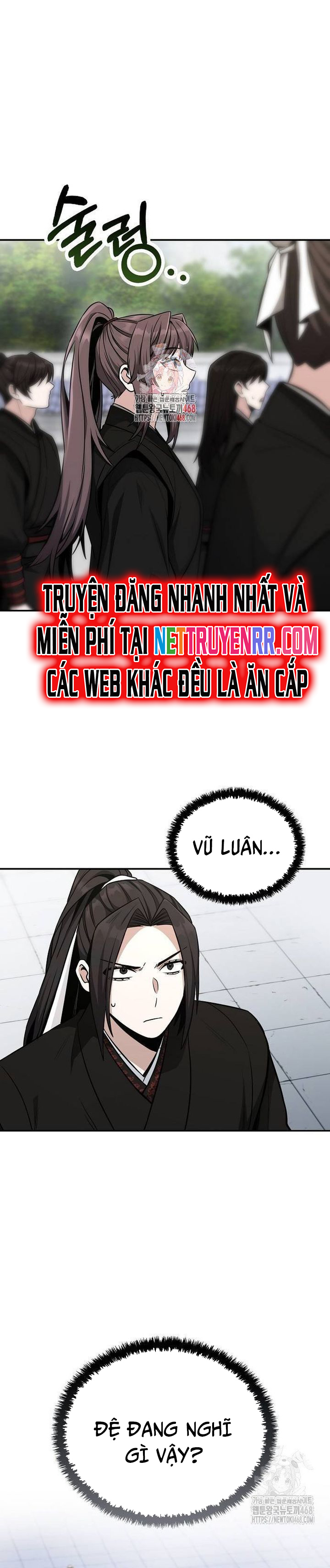 Quỷ Kiếm Thiên Tài Của Hoa Sơn Phái Chapter 5 - Trang 2