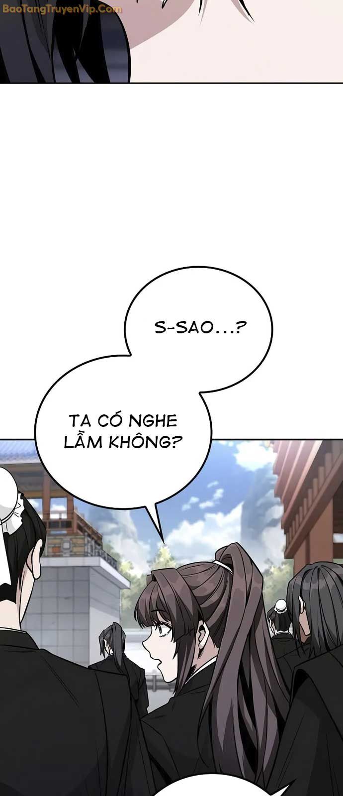 Quỷ Kiếm Thiên Tài Của Hoa Sơn Phái Chapter 3 - Trang 2