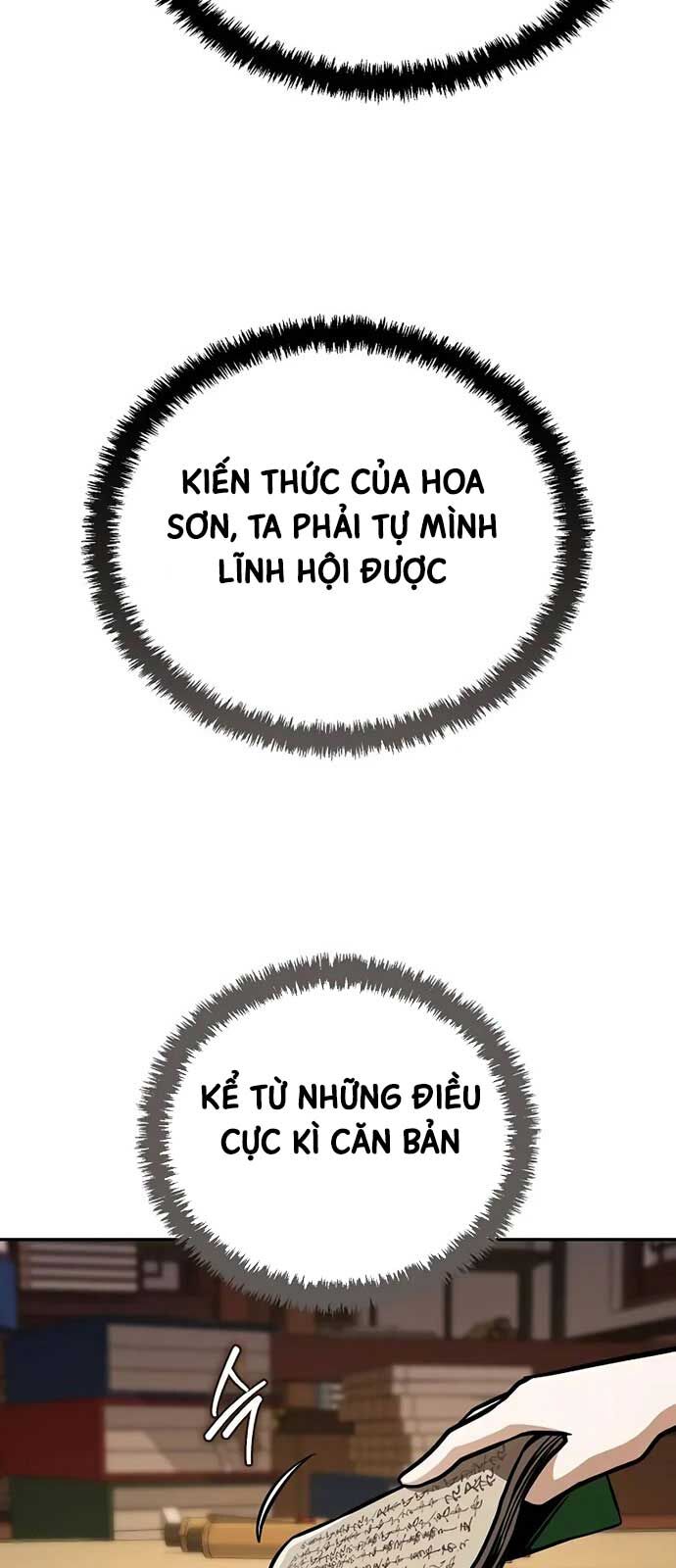 Quỷ Kiếm Thiên Tài Của Hoa Sơn Phái Chapter 2 - Trang 2