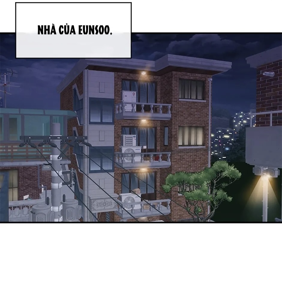 Giấc Ngủ Đáng Ngờ Với Sếp Chapter 26 - Trang 2