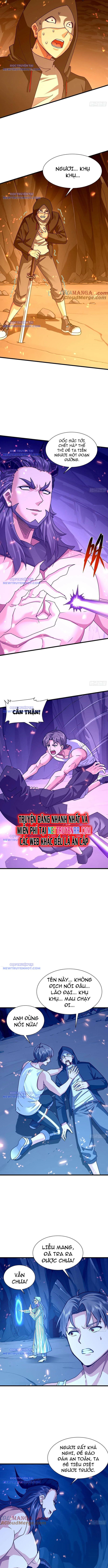 Tôi Trở Thành Đối Tượng Thu Thập Của Hậu Cung Dị Giới Chapter 71 - Trang 2