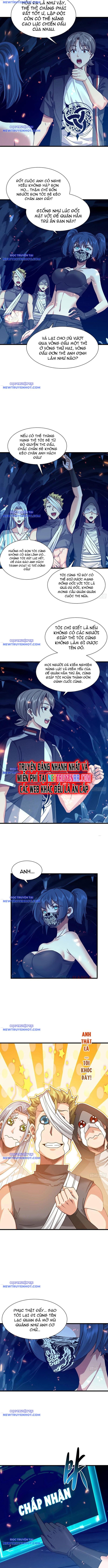 Tôi Trở Thành Đối Tượng Thu Thập Của Hậu Cung Dị Giới Chapter 58 - Trang 2