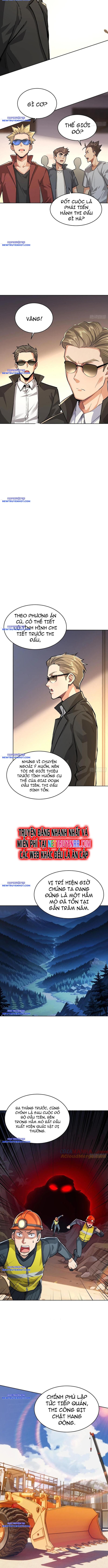 Tôi Trở Thành Đối Tượng Thu Thập Của Hậu Cung Dị Giới Chapter 48 - Trang 2