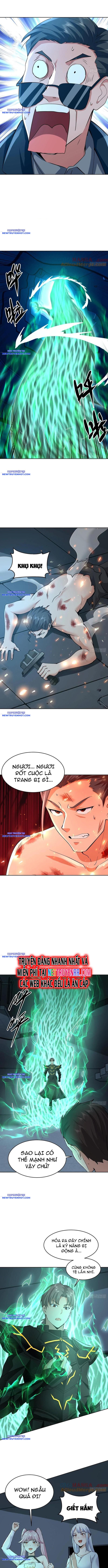 Tôi Trở Thành Đối Tượng Thu Thập Của Hậu Cung Dị Giới Chapter 47 - Trang 2