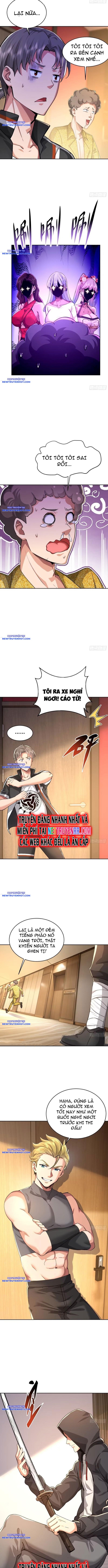 Tôi Trở Thành Đối Tượng Thu Thập Của Hậu Cung Dị Giới Chapter 44 - Trang 2