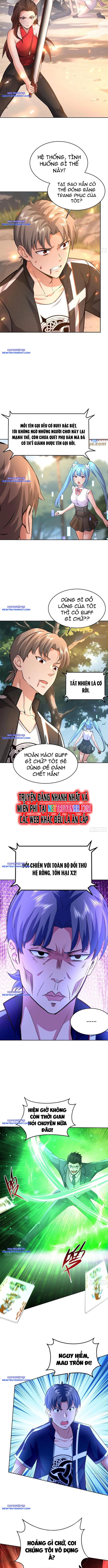 Tôi Trở Thành Đối Tượng Thu Thập Của Hậu Cung Dị Giới Chapter 43 - Trang 2