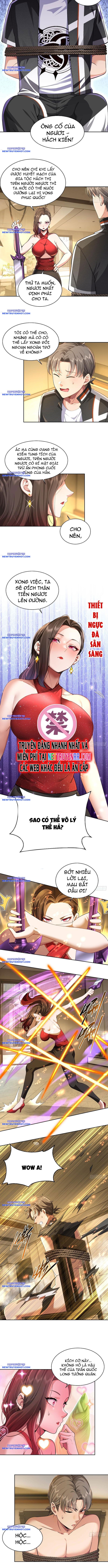 Tôi Trở Thành Đối Tượng Thu Thập Của Hậu Cung Dị Giới Chapter 9 - Trang 2