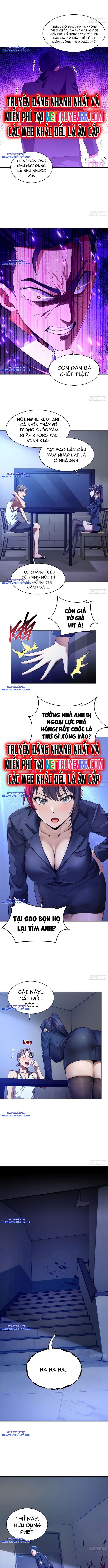 Tôi Trở Thành Đối Tượng Thu Thập Của Hậu Cung Dị Giới Chapter 3 - Trang 2