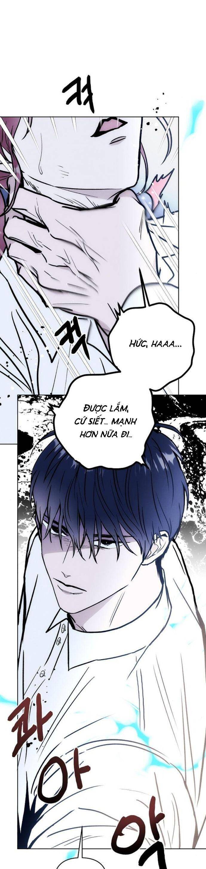 Nghiện Yêu Em Chapter 50 - Trang 2