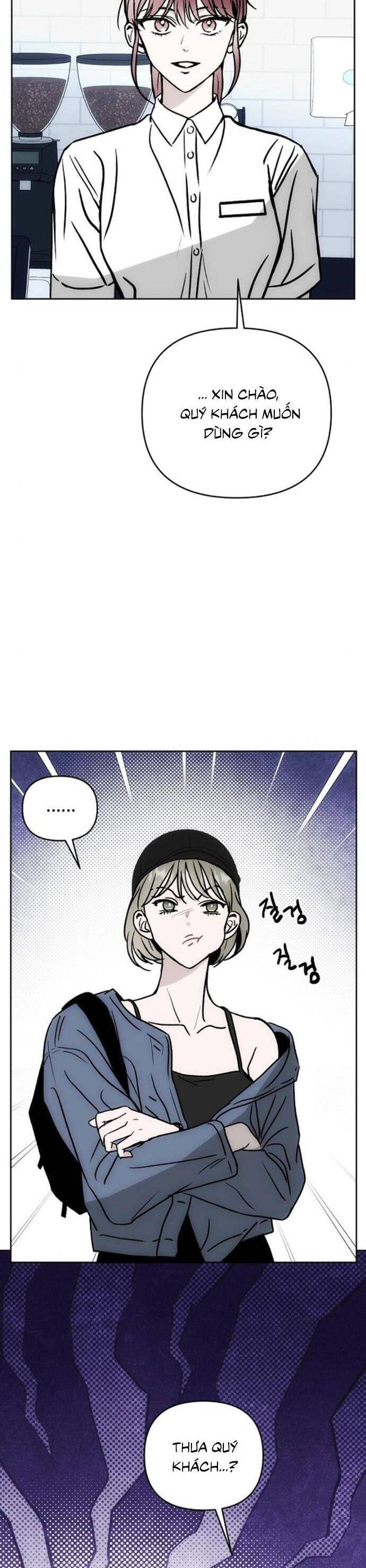 Nghiện Yêu Em Chapter 48 - Trang 2