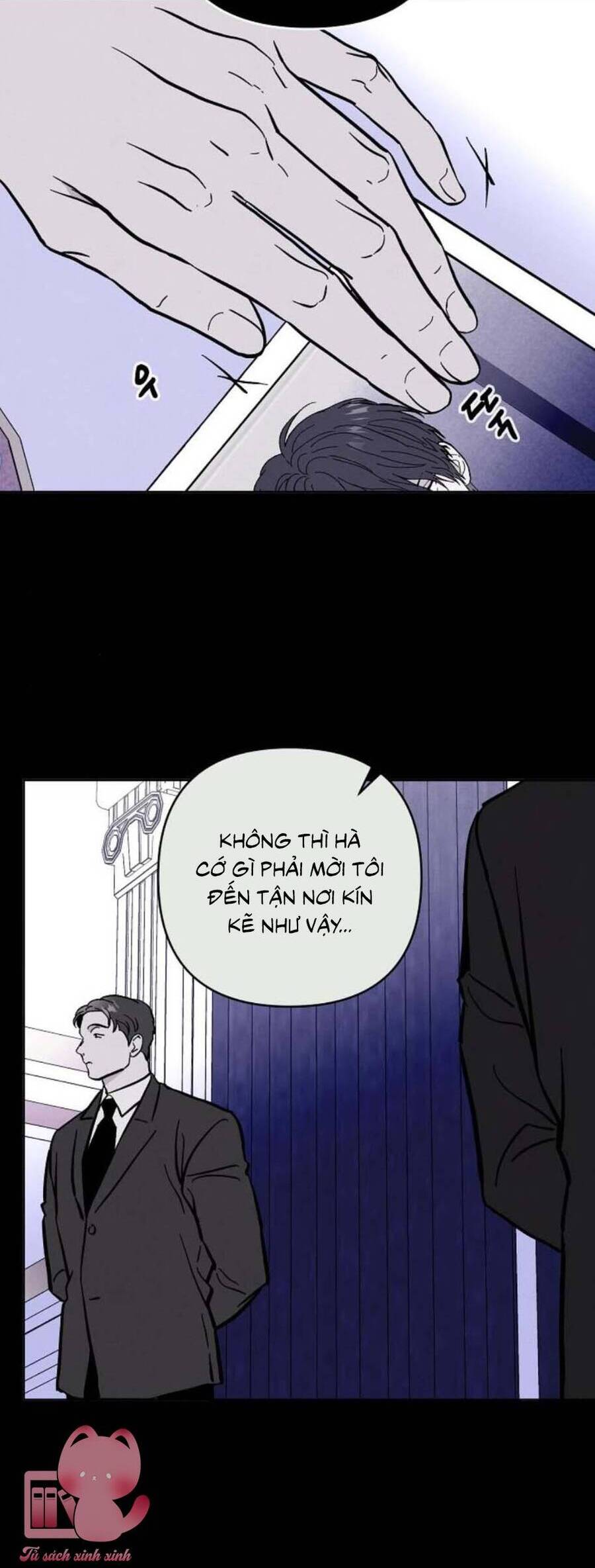 Nghiện Yêu Em Chapter 37 - Trang 2